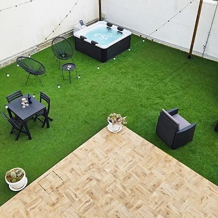 Stabile Hospitality Bed and Breakfast Τράπανι Εξωτερικό φωτογραφία