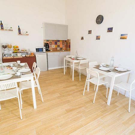Stabile Hospitality Bed and Breakfast Τράπανι Εξωτερικό φωτογραφία