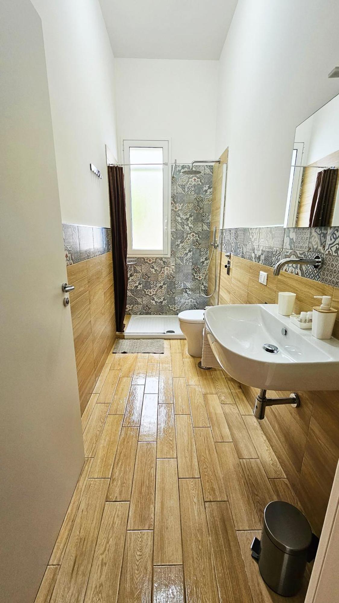 Stabile Hospitality Bed and Breakfast Τράπανι Εξωτερικό φωτογραφία