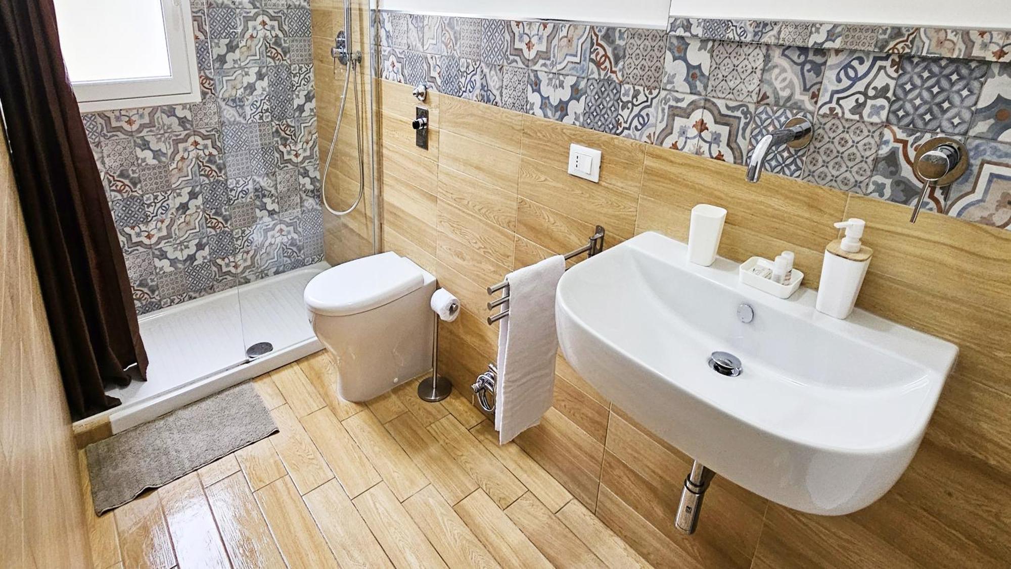 Stabile Hospitality Bed and Breakfast Τράπανι Εξωτερικό φωτογραφία