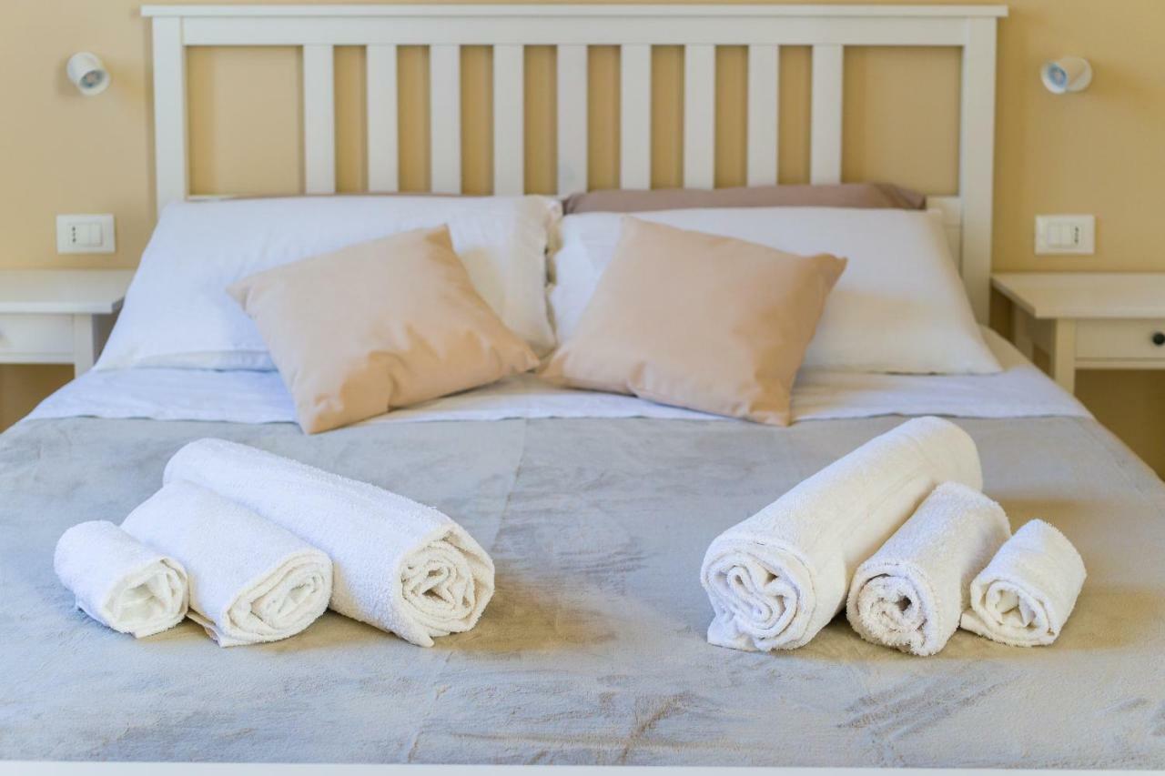 Stabile Hospitality Bed and Breakfast Τράπανι Εξωτερικό φωτογραφία