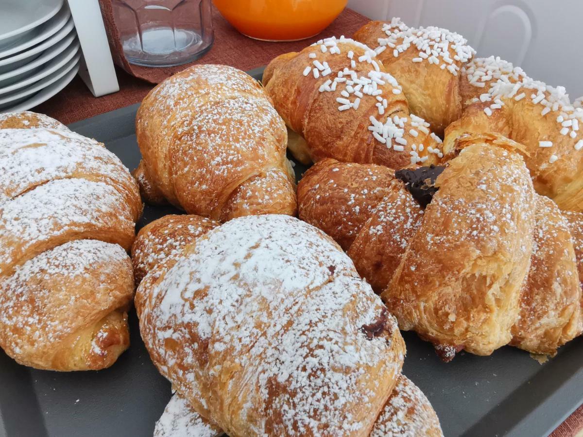 Stabile Hospitality Bed and Breakfast Τράπανι Εξωτερικό φωτογραφία