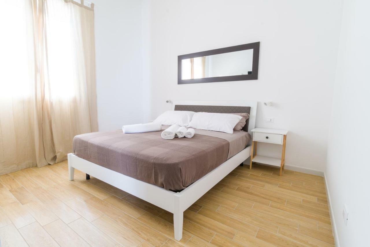 Stabile Hospitality Bed and Breakfast Τράπανι Εξωτερικό φωτογραφία