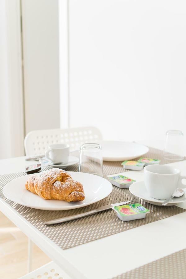 Stabile Hospitality Bed and Breakfast Τράπανι Εξωτερικό φωτογραφία