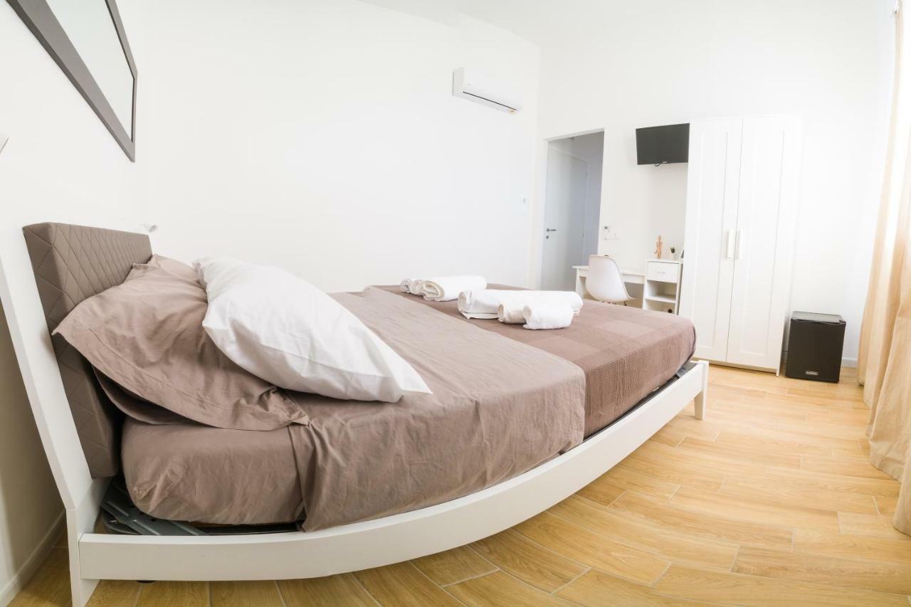 Stabile Hospitality Bed and Breakfast Τράπανι Εξωτερικό φωτογραφία
